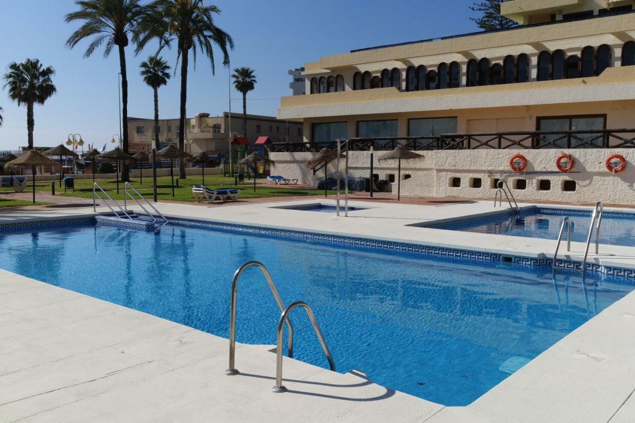 Aloha Playa - Front De Mer Benalmadena Exterior photo